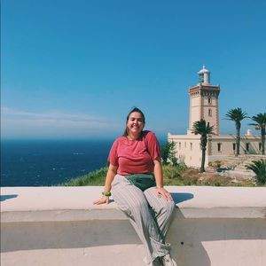 Meet your Posher, Grace